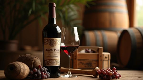 Les vins de Rasteau : qualité et diversité à découvrir