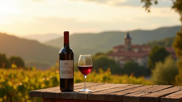 Les vins de Rasteau : qualité et diversité à découvrir
