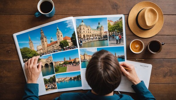 Guide voyage : vos meilleures vacances en famille à planifier